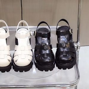Js Sandal wanita sandal summer Dc gladiator