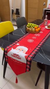 Christmas Table Runner 46810 seater