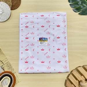 (ECER/SATUAN) 1 PCS BedonG Motif Bedong Bayi Satuan SNI Uk Jumbo 90x110cm Bahan Kaos Lembut Bedong Bayi New Born