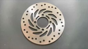 Đĩa Thắng-Đĩa Phanh Trước Cho WaS110 Bl110 Rsx Fu2010-2024...