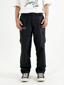 Moutley M Cargo Pants C010824