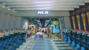 MLB Big Ball Chunky A Runnig รองเท้ากีฬาชายและหญิง ของแท้ 100% พร้อมส่ง ไทย