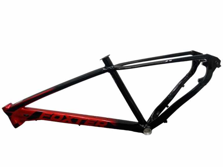 FRAME FOXTER HARVARD 27.5-29R MEDIUM | Lazada PH