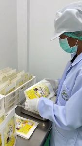 ชาดอกปีป สูตรบำรุงปอด ลดเสมหะ ปอดชุ่มชื้น ลดไอ ปอดเเข็งเเรง เพิ่มภูมิคุ้มกัน