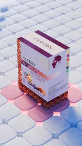 Oliferin Antholive Gold (4.5g x 20 sachets) for Immunity & Gut Health with Probiotic Olive Berries