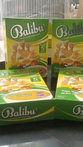 Pakan Lolohan EBOD JAYA BALIBU 500g – Makanan Anakan Burung Sehat & Bergizi