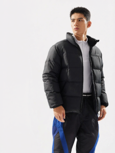 Li-Ning | Áo Khoác Ngắn Dày Chống Thấm Nước