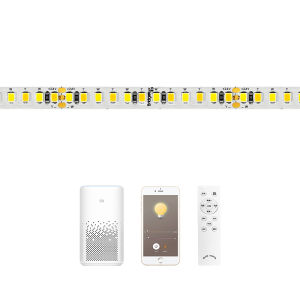 NIOYE | Intelligent Multi-system Compatible Full Spectrum LED Strip