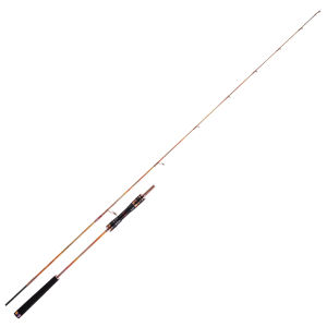 Solid Slow Jerk Iron Plate Rod
