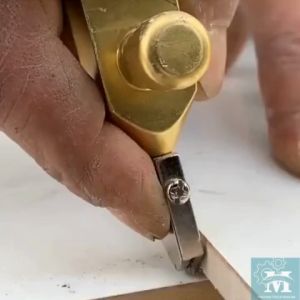 Manual Alloy Tile Glass Mirror Ceramic Cutter Opener Effortless Cutting Portable And Easy to Use Portable Effortless Cut