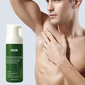 ครีมกำจัดขนบารุบต์ อโลเวร่า - ครีมกำจัดขนแบรนด์ดัง ผสมว่านหางจระเข้เพื่อผิวเรียบเนียนไร้ขน