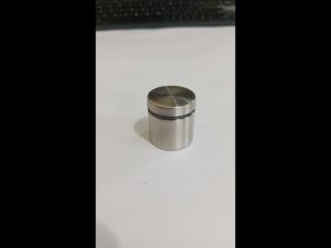 Jepit Kaca 1in x 25 cm 201 Aksesoris Stainless