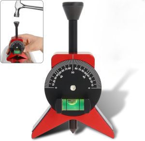 Công Cụ Tìm Trung Tâm Đường Ống Với Đầu Từ Tính Thước Đo Góc Lắp Đặt Đường Ống Kiểu Chữ Y Thước Đo Góc Có Thể Điều Chỉnh Thước Đo Độ Nghiêng Cho Thợ Lắp Đặt Đường Ống