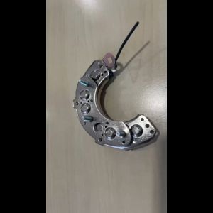 Rectifier Silikon Alternator Isuzu Panther 2.3cc - 10006645