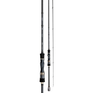 Tailwalk | Squid Fishing Rod for Sea Trolling