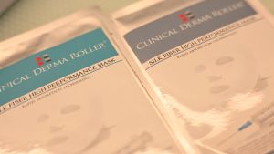 6 PCs Hydrating sheet serum essence facemask face mask packs toner facial moisturizers moisturizer