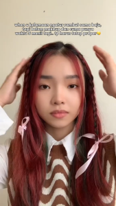 Bulu Mata Elise - Classic 111 - Bulu Mata Natural/Daily Look/Cocok untuk Pemula