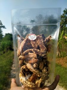 Sale Pisang Jari 250 gr Sale Pisang Unyil Kiloan