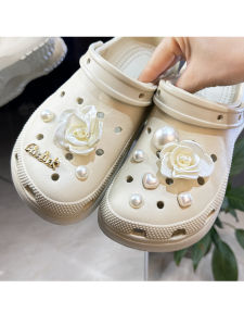 Cute INS Style 3D Decoration Shoe Charms Accessories
