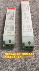 POWER SUPPLY INDOOR DIMMABLE 300W 24V V POWER TALLED