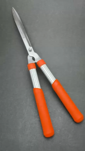 REMAX Grass Shears Grass Cutter Grass Scissor Pruning Shear Garden Gunting Rumput Light Weigh Narrow Aluminium Handle