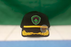 topi RAPI WINGS EMERGENCY TRC CB27MHz BANKOM