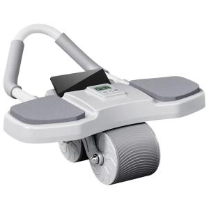 MIKING | Máy Tập Bụng Tự Động Nhảy Lại Cường Hóa Cơ Bụng