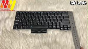 Bàn phím laptop lenovo Thinkpad L410 L510 L412 L512 L410 L420 L520 L421 SL410 SL510