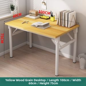 Portable Foldable Table