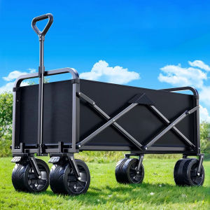 BEIANLANG |Portable Foldable Camp Cart