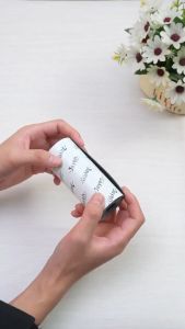 Perekat Karet Silikon Anti Slip 3M: Kelebihan & Cara Penggunaan