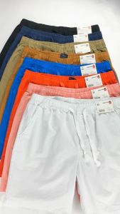 Urban Pipe Men's Shorts: The Ultimate Guide to Comfortable Below-The-Knee Plain Shorts