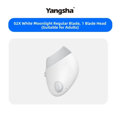 YANGSHA | Automatic Electric Nail Clipper for Elderly Anti-splash Feet and Hands Use