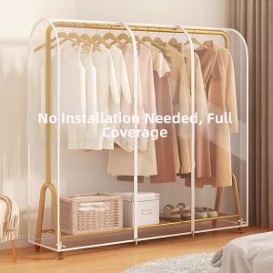 Dustproof Garment Cover