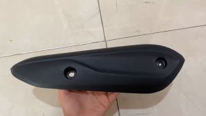 Cover Knalpot Beat Pop Tutup Pelindung Beat Pop K61