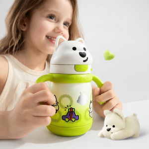 Babycare | Childrens Insulated Cup 0.6-3 Years