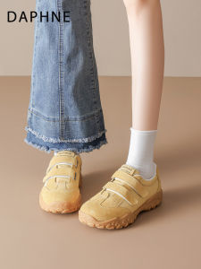 Daphne | Mountaineering Casual Womens Shoes