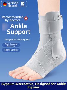REXUELONG | Ankle Protection Brace Sprain Prevention