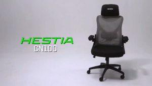 NYK Nemesis Office Chair HESTIA CN100 / Kursi Kantor Premium