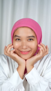 PERFECT CREAM BLUSH ON SR12/ BLUSH ON PERONA PIPI