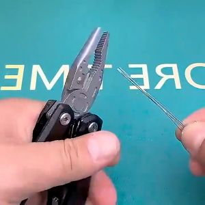 Tools Set Handy Tools set 12 in1 Portable Multifunction Hammer Outdoor Camping Multi-tool Hammer