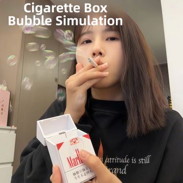 filter for cigarette 1 Pack Nic Out Cigarette Filters