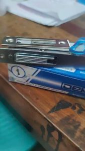 Kunci Pintu Swing & Sliding Geser 8123 8423 Dekkson