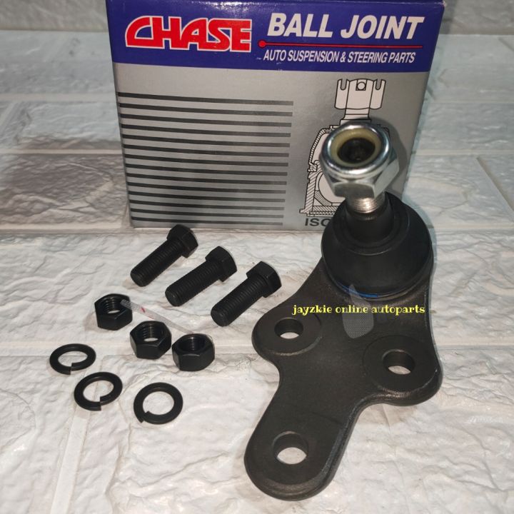LOWER BALL JOINT FORD FOCUS (SMALL STUD) | Lazada PH