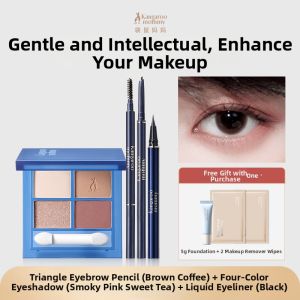 Kangaroo Mommy | Pregnant Women Specific Eyeliner