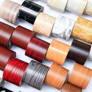 Tấm Lót Sàn Chống Thấm Nước Dày Họa Tiết Gỗ Tự Dính Cho Cửa Sổ Và Cửa Khung Trang Trí Phòng Khách