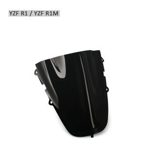 Otilli | 2020-2025 For YAMAHA YZF-R1 YZF-R1M Motorcycle Double Bubble Windshield Windscreen Screen YZF R1 M R1M Wind Deflector