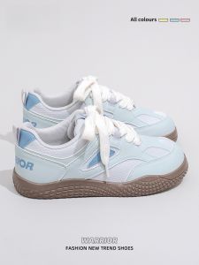 Warrior | Cute Blue Casual Training Shoes