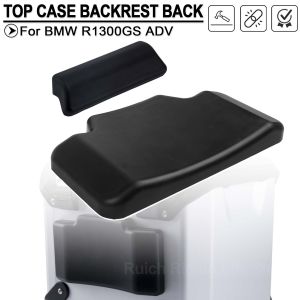Vansong | For BMW R1300GS ADV R1300GSA R1300GS Adventure Motorcycle Top Case Back Pad Tail Box Rear Trunk Luggage Case Cushion Backrest