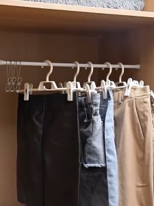 17 MILE High Quality Adjustable Tension Rod Curtain Rod Shower Curtain Rod Extendable Curtain Rod